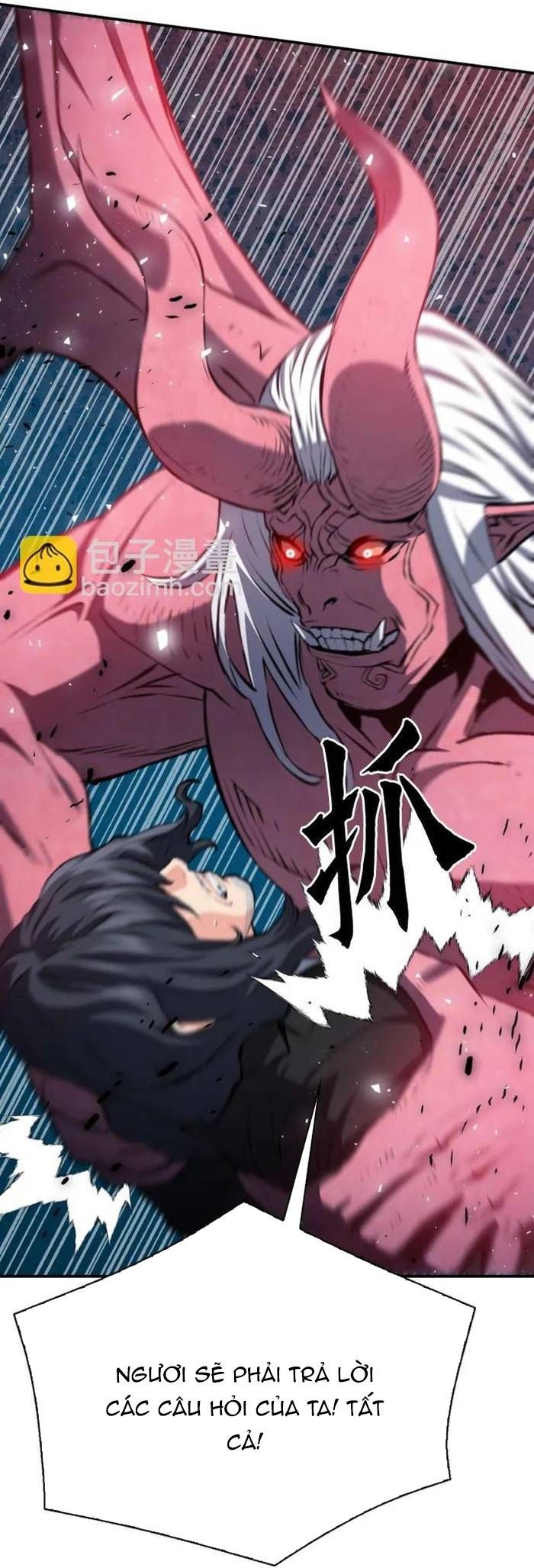 đọc truyện Druid Tại Ga Seoul - Người Hóa Thú Chương 171 ảnh 87 tại Thiên Thai Truyện