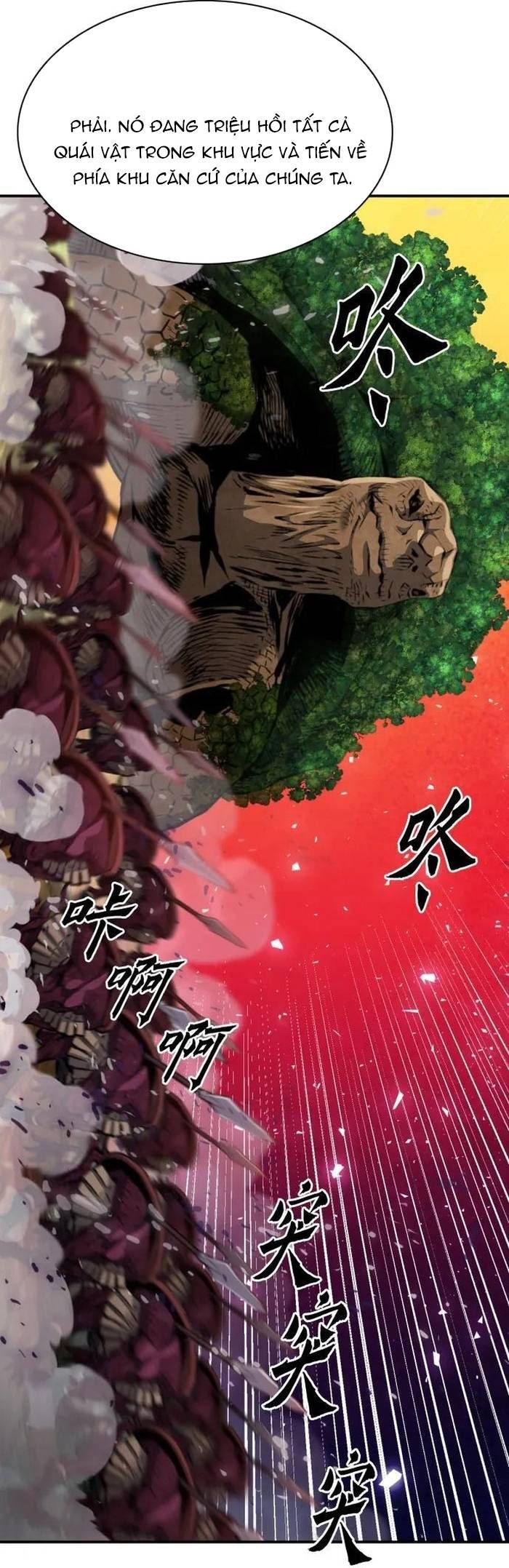 đọc truyện Druid Tại Ga Seoul - Người Hóa Thú Chương 171 ảnh 11 tại Thiên Thai Truyện