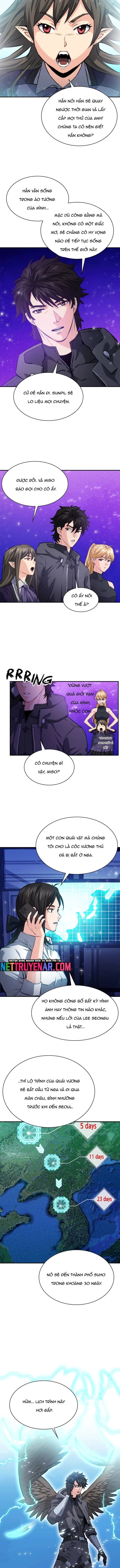 đọc truyện Druid Tại Ga Seoul - Người Hóa Thú Chương 172 ảnh 12 tại Thiên Thai Truyện