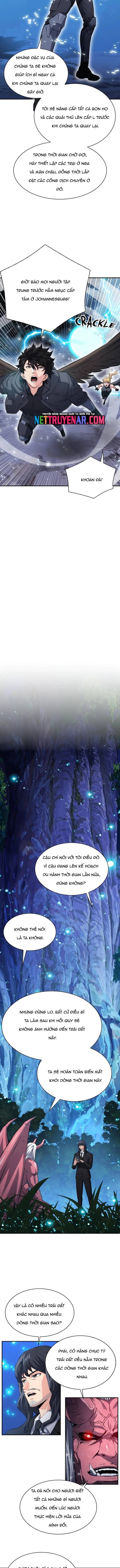 đọc truyện Druid Tại Ga Seoul - Người Hóa Thú Chương 172 ảnh 13 tại Thiên Thai Truyện