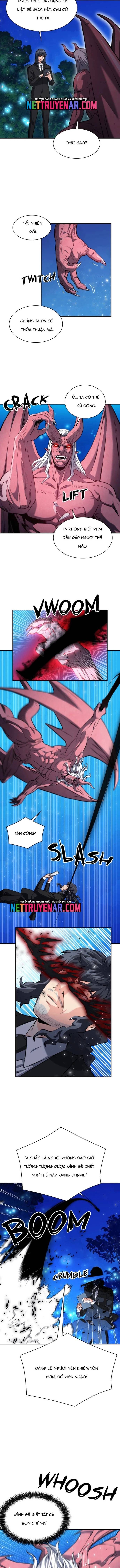 đọc truyện Druid Tại Ga Seoul - Người Hóa Thú Chương 172 ảnh 14 tại Thiên Thai Truyện