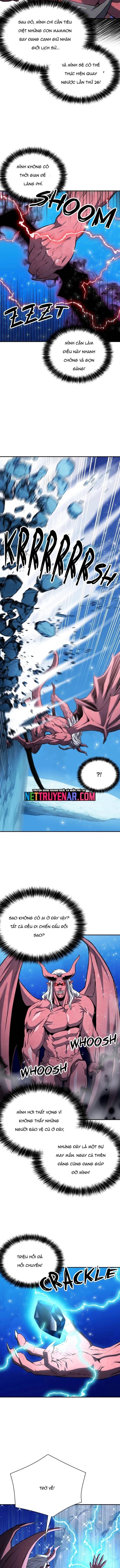 đọc truyện Druid Tại Ga Seoul - Người Hóa Thú Chương 172 ảnh 16 tại Thiên Thai Truyện