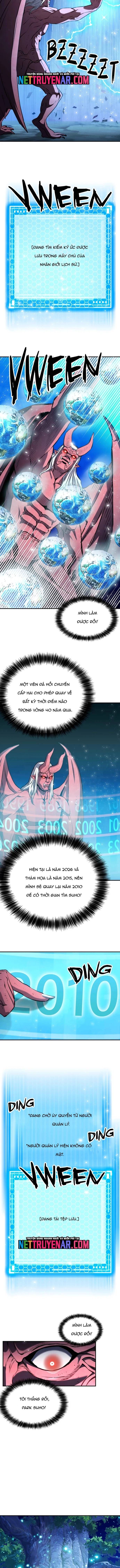 đọc truyện Druid Tại Ga Seoul - Người Hóa Thú Chương 172 ảnh 17 tại Thiên Thai Truyện