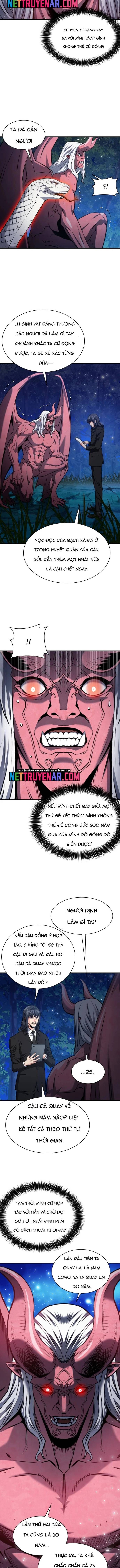 đọc truyện Druid Tại Ga Seoul - Người Hóa Thú Chương 172 ảnh 4 tại Thiên Thai Truyện