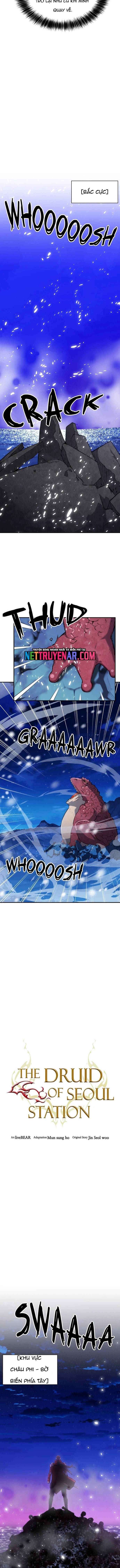 đọc truyện Druid Tại Ga Seoul - Người Hóa Thú Chương 172 ảnh 6 tại Thiên Thai Truyện