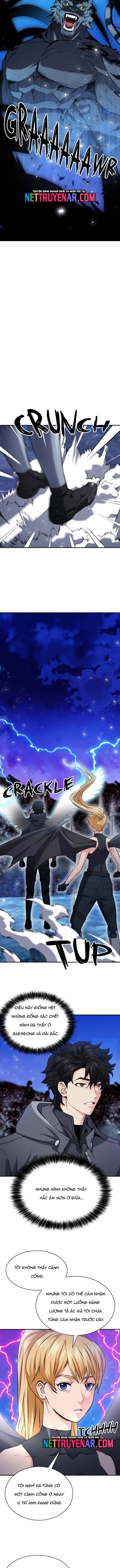 đọc truyện Druid Tại Ga Seoul - Người Hóa Thú Chương 172 ảnh 8 tại Thiên Thai Truyện