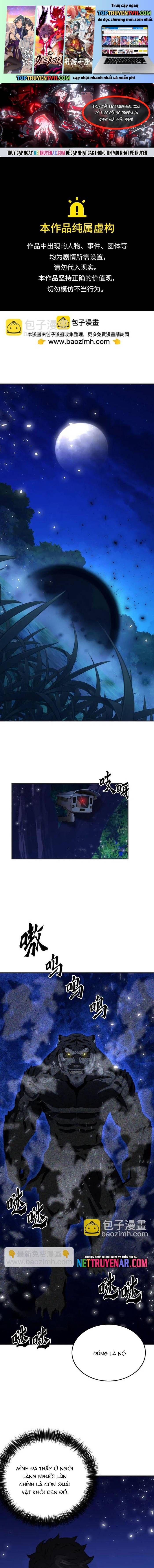 đọc truyện Druid Tại Ga Seoul - Người Hóa Thú Chương 173 ảnh 3 tại Thiên Thai Truyện