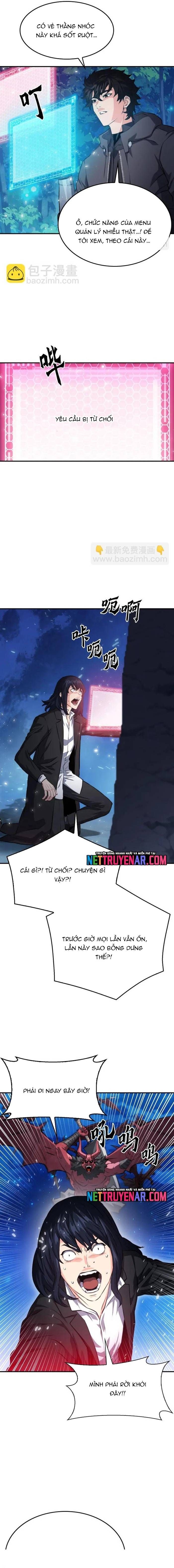 đọc truyện Druid Tại Ga Seoul - Người Hóa Thú Chương 173 ảnh 21 tại Thiên Thai Truyện