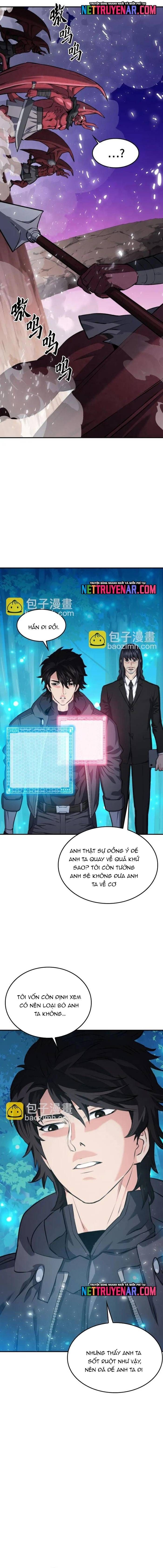 đọc truyện Druid Tại Ga Seoul - Người Hóa Thú Chương 173 ảnh 23 tại Thiên Thai Truyện