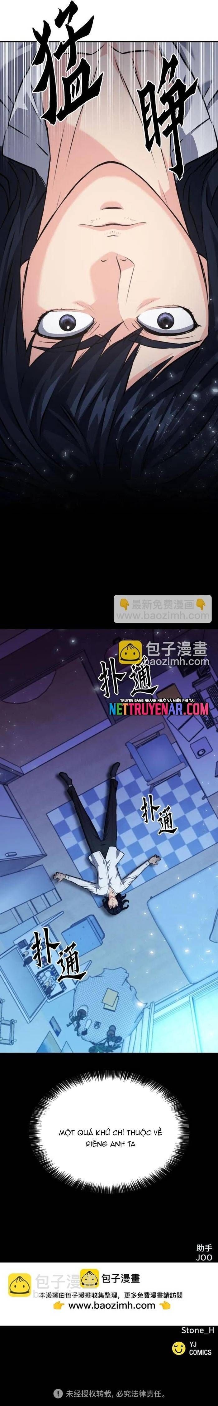 đọc truyện Druid Tại Ga Seoul - Người Hóa Thú Chương 173 ảnh 24 tại Thiên Thai Truyện