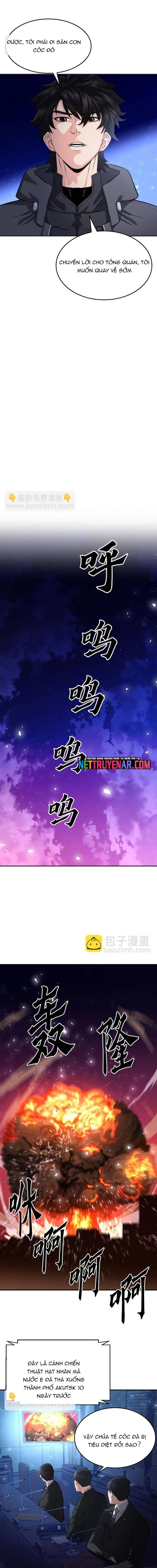 đọc truyện Druid Tại Ga Seoul - Người Hóa Thú Chương 173 ảnh 7 tại Thiên Thai Truyện