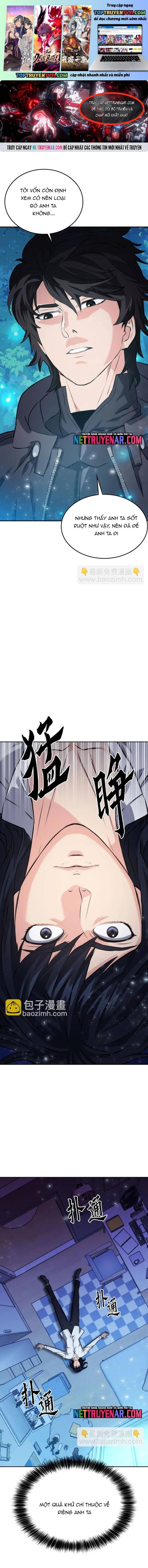 đọc truyện Druid Tại Ga Seoul - Người Hóa Thú Chương 174 ảnh 3 tại Thiên Thai Truyện