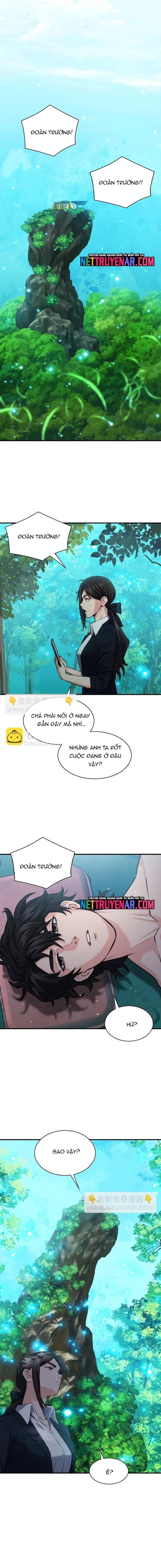 đọc truyện Druid Tại Ga Seoul - Người Hóa Thú Chương 174 ảnh 15 tại Thiên Thai Truyện