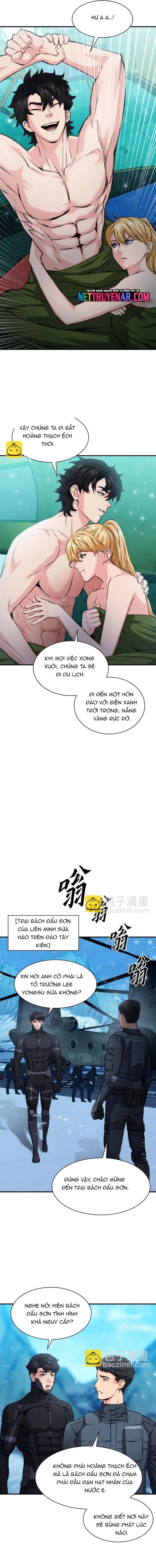 đọc truyện Druid Tại Ga Seoul - Người Hóa Thú Chương 174 ảnh 18 tại Thiên Thai Truyện