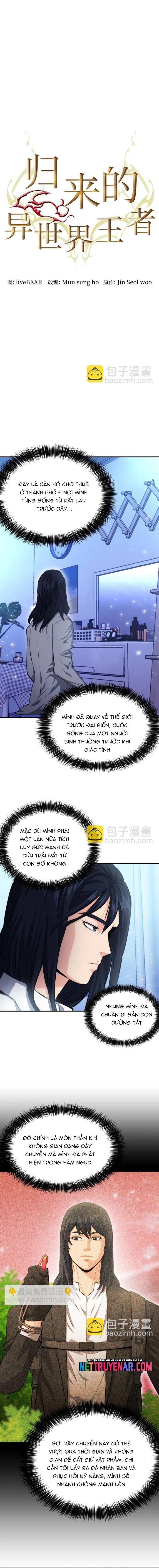 đọc truyện Druid Tại Ga Seoul - Người Hóa Thú Chương 174 ảnh 4 tại Thiên Thai Truyện