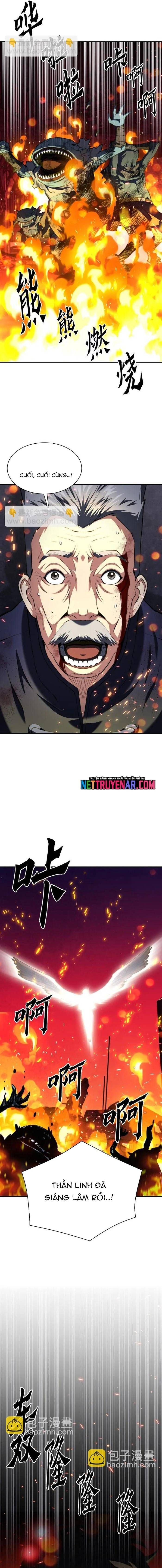 đọc truyện Druid Tại Ga Seoul - Người Hóa Thú Chương 174 ảnh 23 tại Thiên Thai Truyện