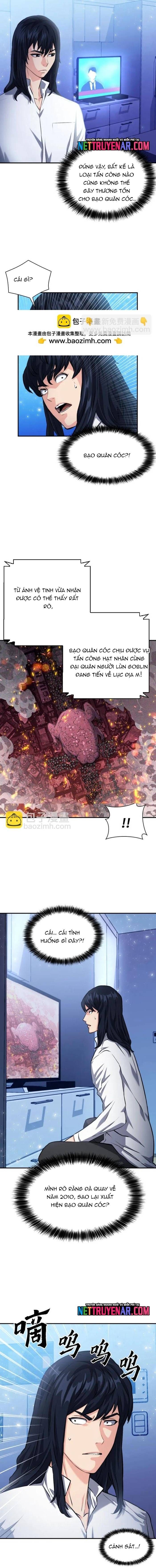 đọc truyện Druid Tại Ga Seoul - Người Hóa Thú Chương 174 ảnh 7 tại Thiên Thai Truyện