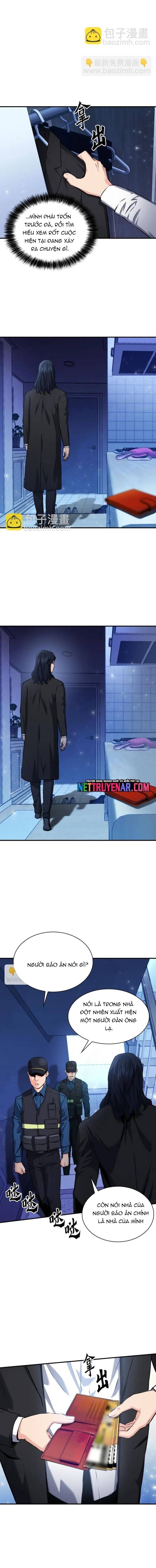 đọc truyện Druid Tại Ga Seoul - Người Hóa Thú Chương 174 ảnh 8 tại Thiên Thai Truyện