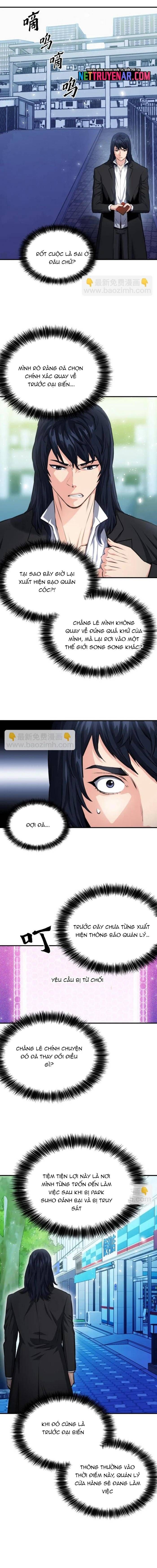 đọc truyện Druid Tại Ga Seoul - Người Hóa Thú Chương 174 ảnh 9 tại Thiên Thai Truyện