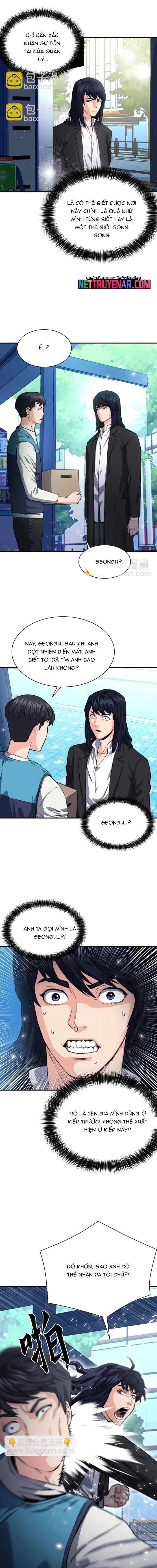 đọc truyện Druid Tại Ga Seoul - Người Hóa Thú Chương 174 ảnh 10 tại Thiên Thai Truyện