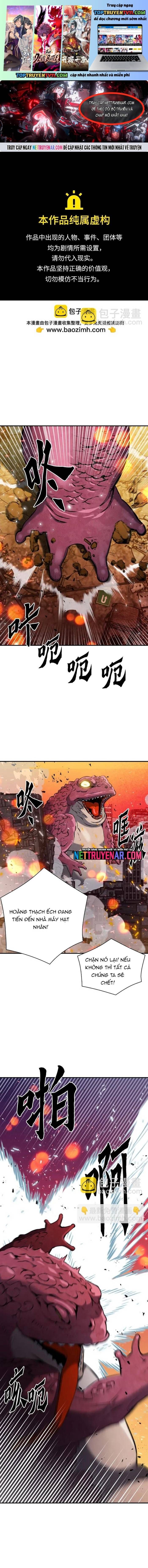 đọc truyện Druid Tại Ga Seoul - Người Hóa Thú Chương 175 ảnh 3 tại Thiên Thai Truyện