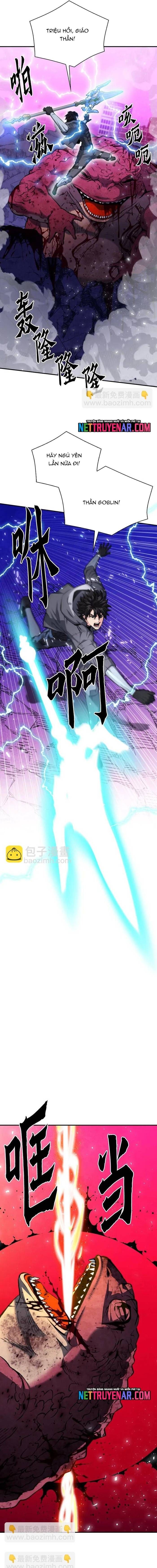 đọc truyện Druid Tại Ga Seoul - Người Hóa Thú Chương 175 ảnh 12 tại Thiên Thai Truyện