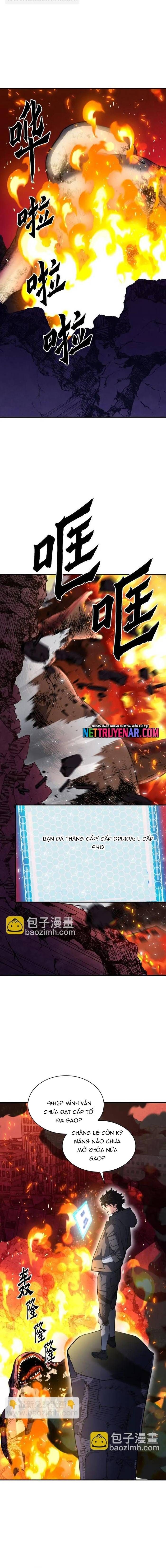 đọc truyện Druid Tại Ga Seoul - Người Hóa Thú Chương 175 ảnh 13 tại Thiên Thai Truyện