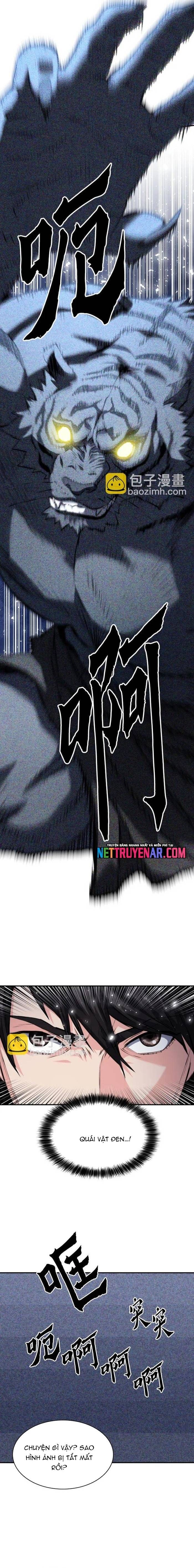 đọc truyện Druid Tại Ga Seoul - Người Hóa Thú Chương 175 ảnh 22 tại Thiên Thai Truyện