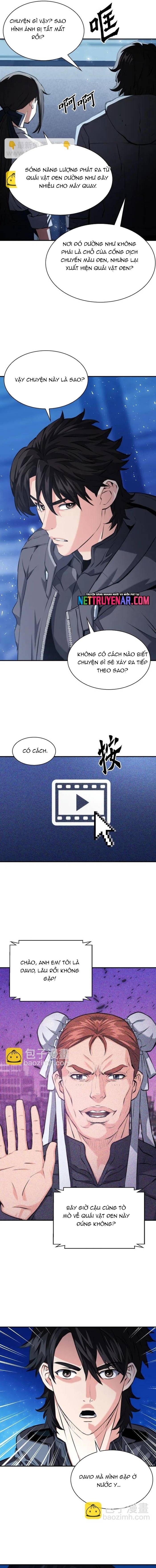 đọc truyện Druid Tại Ga Seoul - Người Hóa Thú Chương 175 ảnh 23 tại Thiên Thai Truyện