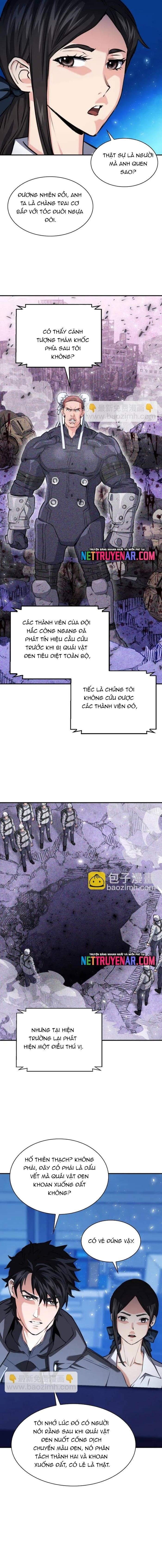 đọc truyện Druid Tại Ga Seoul - Người Hóa Thú Chương 175 ảnh 24 tại Thiên Thai Truyện