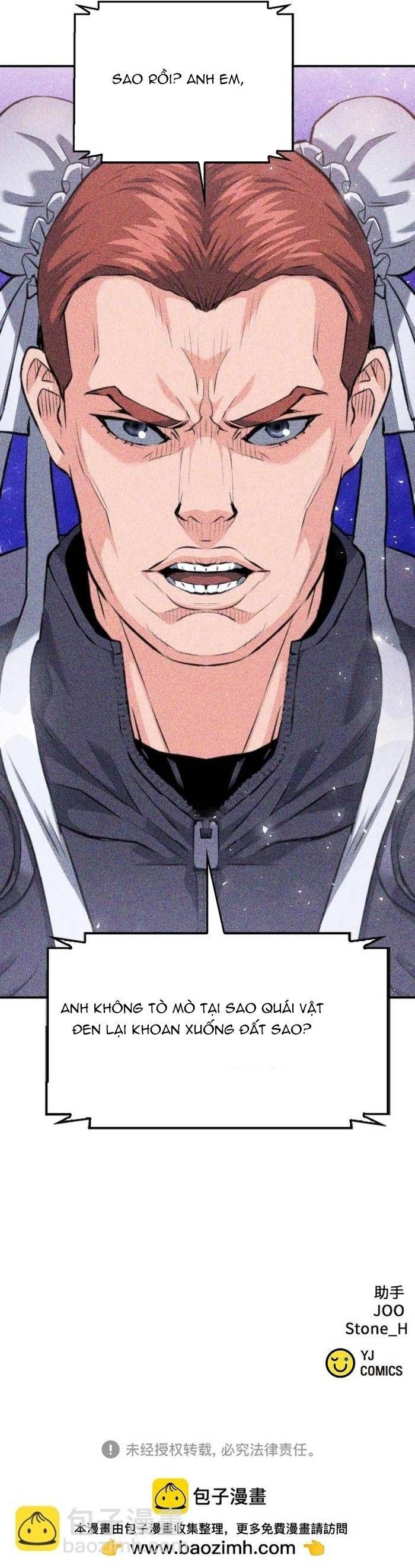 đọc truyện Druid Tại Ga Seoul - Người Hóa Thú Chương 175 ảnh 25 tại Thiên Thai Truyện