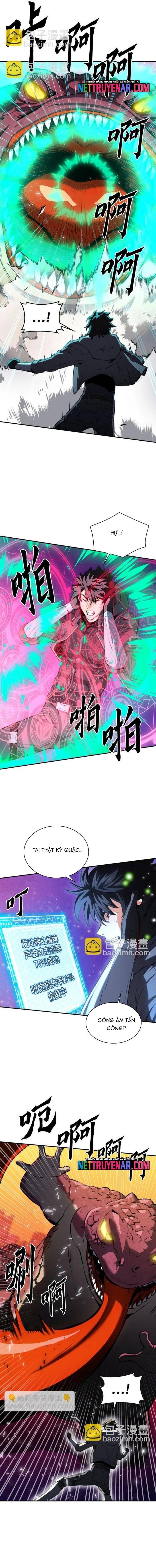 đọc truyện Druid Tại Ga Seoul - Người Hóa Thú Chương 175 ảnh 8 tại Thiên Thai Truyện