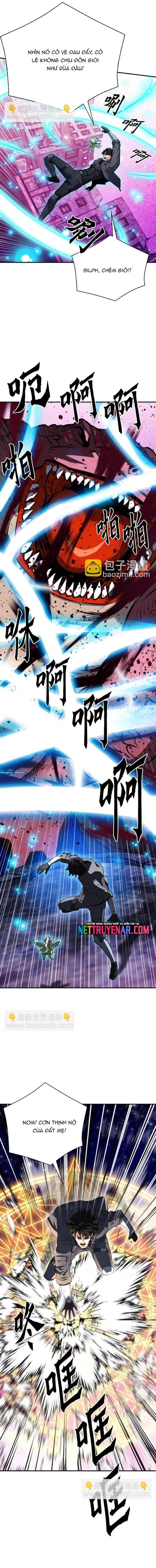 đọc truyện Druid Tại Ga Seoul - Người Hóa Thú Chương 175 ảnh 10 tại Thiên Thai Truyện