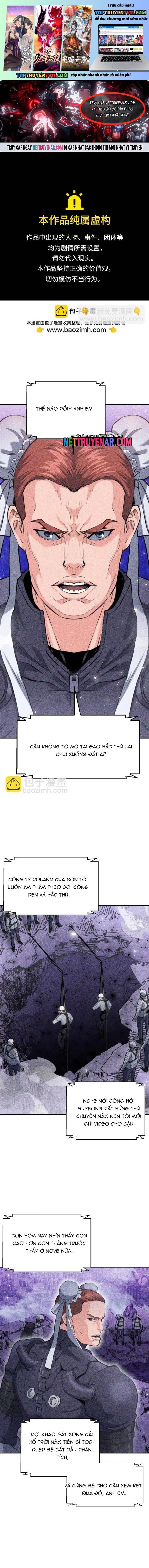 đọc truyện Druid Tại Ga Seoul - Người Hóa Thú Chương 176 ảnh 3 tại Thiên Thai Truyện