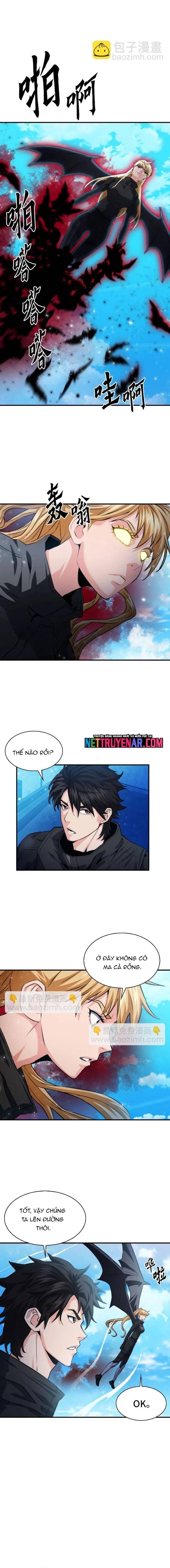 đọc truyện Druid Tại Ga Seoul - Người Hóa Thú Chương 176 ảnh 12 tại Thiên Thai Truyện