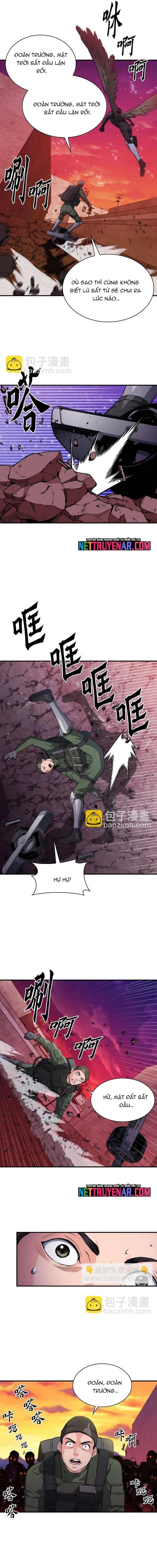 đọc truyện Druid Tại Ga Seoul - Người Hóa Thú Chương 176 ảnh 15 tại Thiên Thai Truyện