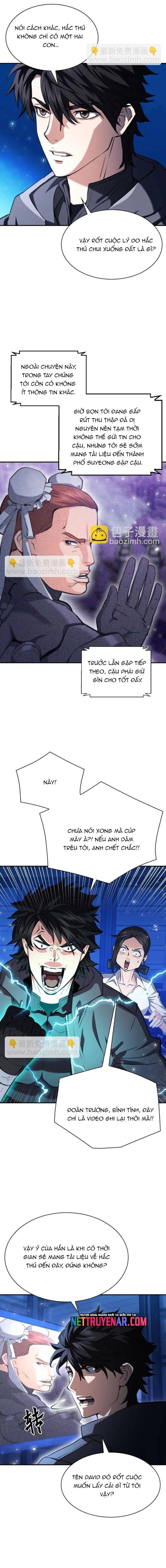 đọc truyện Druid Tại Ga Seoul - Người Hóa Thú Chương 176 ảnh 4 tại Thiên Thai Truyện