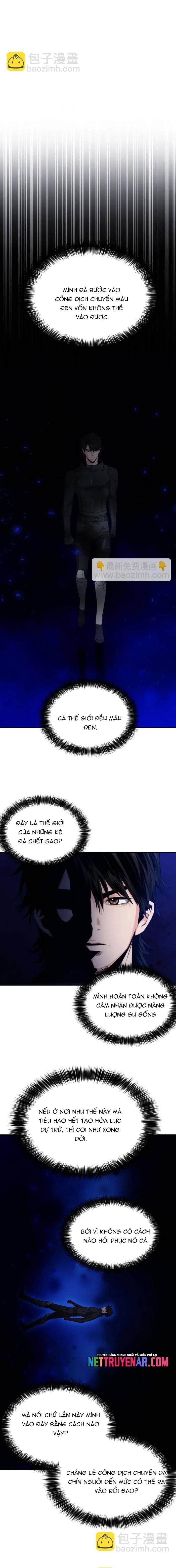 đọc truyện Druid Tại Ga Seoul - Người Hóa Thú Chương 176 ảnh 22 tại Thiên Thai Truyện