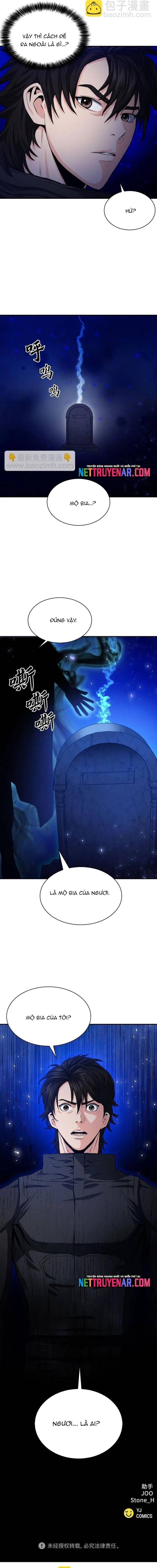 đọc truyện Druid Tại Ga Seoul - Người Hóa Thú Chương 176 ảnh 23 tại Thiên Thai Truyện