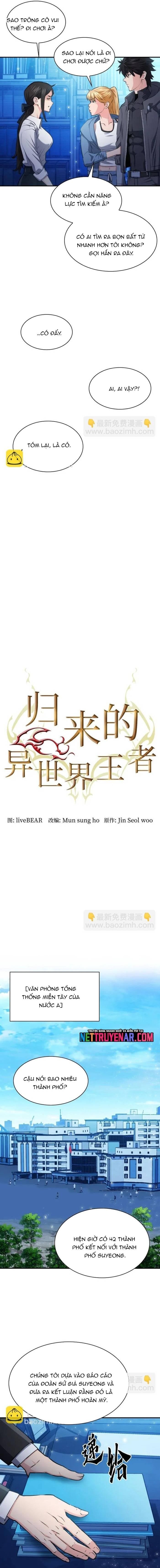 đọc truyện Druid Tại Ga Seoul - Người Hóa Thú Chương 176 ảnh 7 tại Thiên Thai Truyện