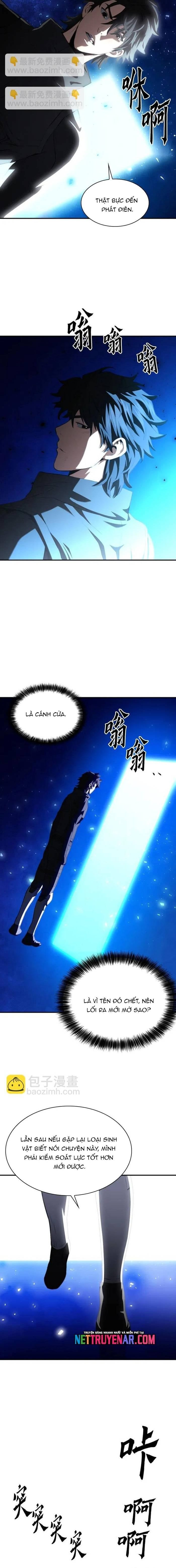 đọc truyện Druid Tại Ga Seoul - Người Hóa Thú Chương 177 ảnh 12 tại Thiên Thai Truyện