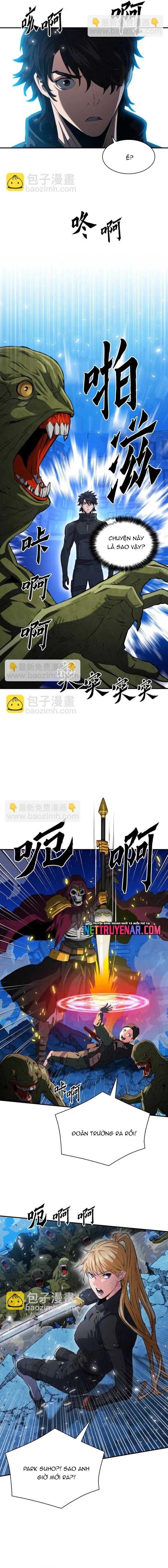 đọc truyện Druid Tại Ga Seoul - Người Hóa Thú Chương 177 ảnh 13 tại Thiên Thai Truyện