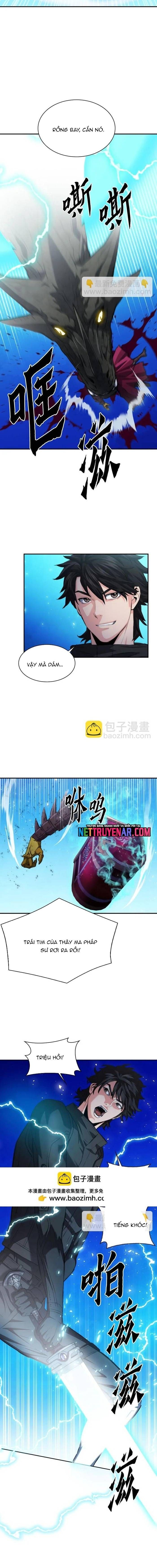 đọc truyện Druid Tại Ga Seoul - Người Hóa Thú Chương 177 ảnh 17 tại Thiên Thai Truyện