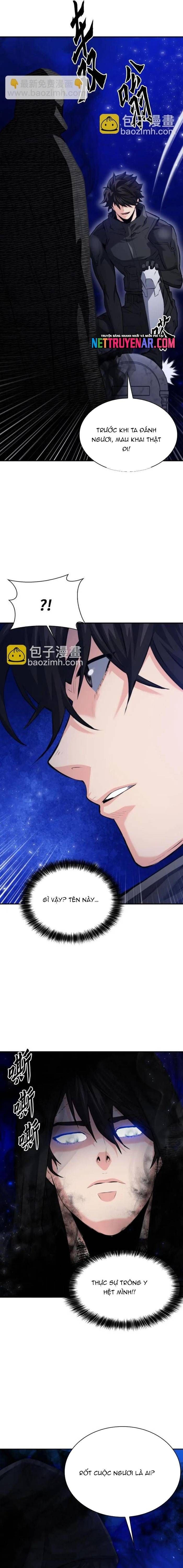 đọc truyện Druid Tại Ga Seoul - Người Hóa Thú Chương 177 ảnh 4 tại Thiên Thai Truyện