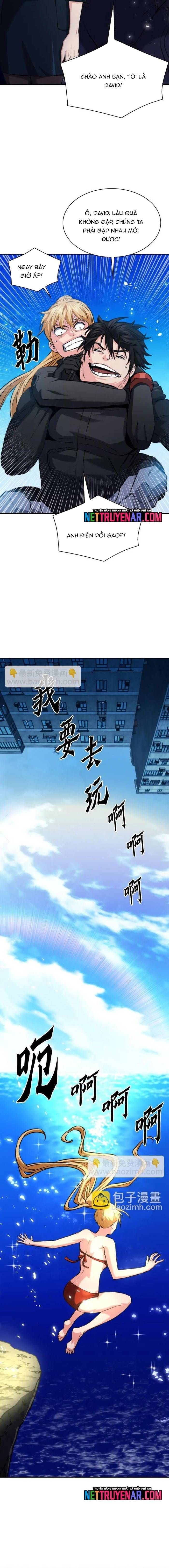 đọc truyện Druid Tại Ga Seoul - Người Hóa Thú Chương 177 ảnh 22 tại Thiên Thai Truyện