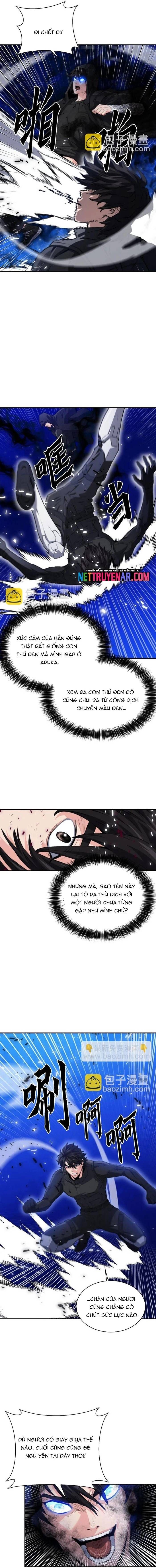 đọc truyện Druid Tại Ga Seoul - Người Hóa Thú Chương 177 ảnh 7 tại Thiên Thai Truyện