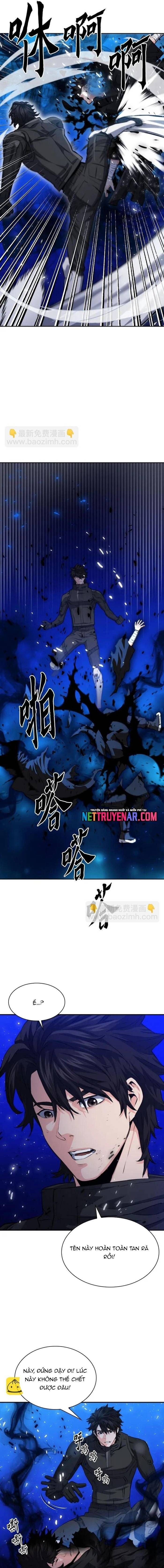 đọc truyện Druid Tại Ga Seoul - Người Hóa Thú Chương 177 ảnh 9 tại Thiên Thai Truyện