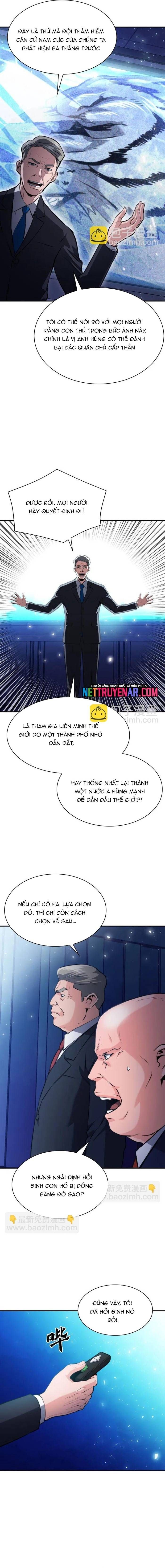 đọc truyện Druid Tại Ga Seoul - Người Hóa Thú Chương 178 ảnh 14 tại Thiên Thai Truyện