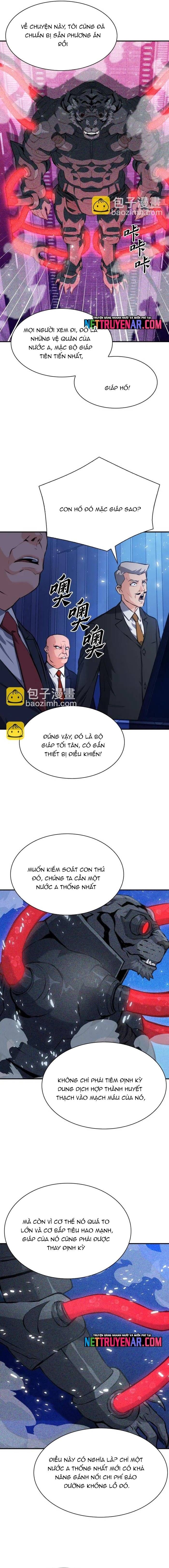 đọc truyện Druid Tại Ga Seoul - Người Hóa Thú Chương 178 ảnh 16 tại Thiên Thai Truyện