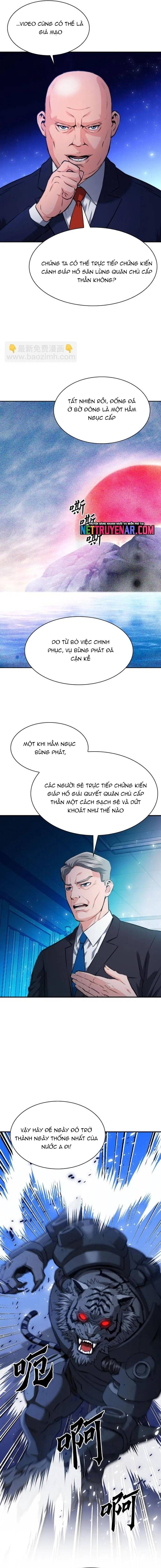 đọc truyện Druid Tại Ga Seoul - Người Hóa Thú Chương 178 ảnh 18 tại Thiên Thai Truyện